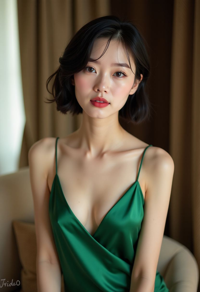 漫长的春天海报